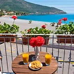 Iliolousta Aparthotel