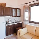 Iliolousta Aparthotel