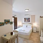 Iliolousta Aparthotel