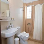 Iliolousta Aparthotel