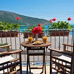 Iliolousta Aparthotel 4*