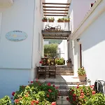 Iliolousta Kyparission