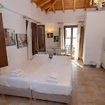 Iliolousta 4* Kyparission