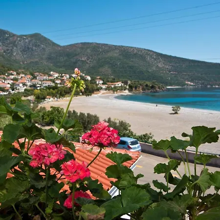 Iliolousta Apartahotel 4*