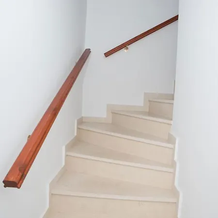 Lejlighedshotel Iliolousta 4*