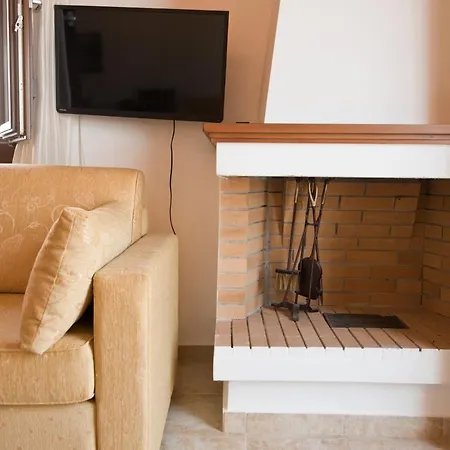 Iliolousta Kyparíssion