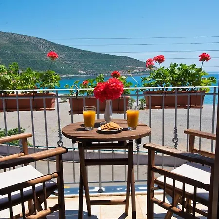 Iliolousta Apartahotel 4*