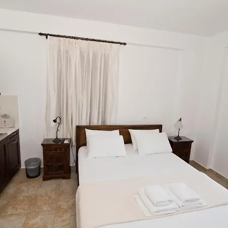 Iliolousta Kyparíssion