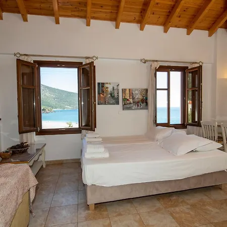 Iliolousta Kyparíssion