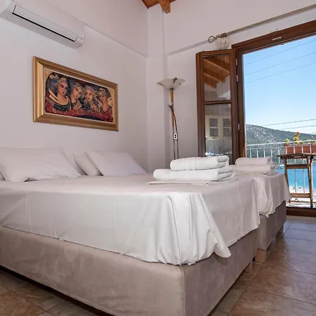 Iliolousta Lejlighedshotel