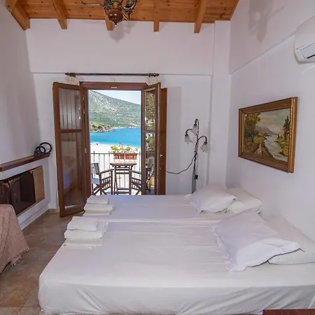 Iliolousta Apartahotel 4*