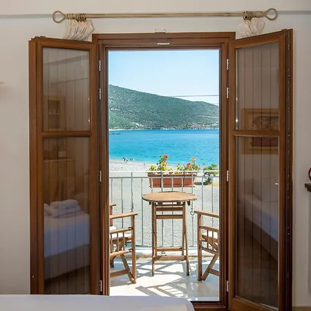 Iliolousta Apartahotel 4*