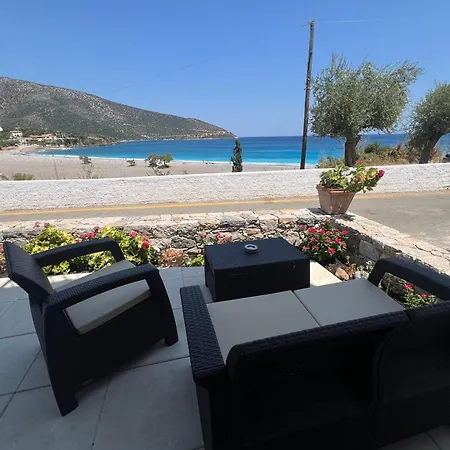 Aparthotel Iliolousta 4*