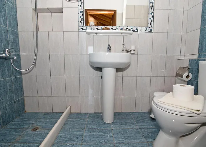 Iliolousta Kyparíssion