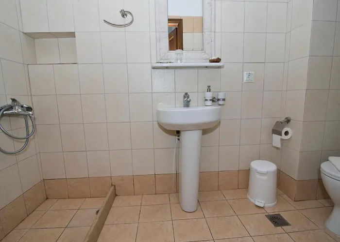 Iliolousta 4* Kyparíssion