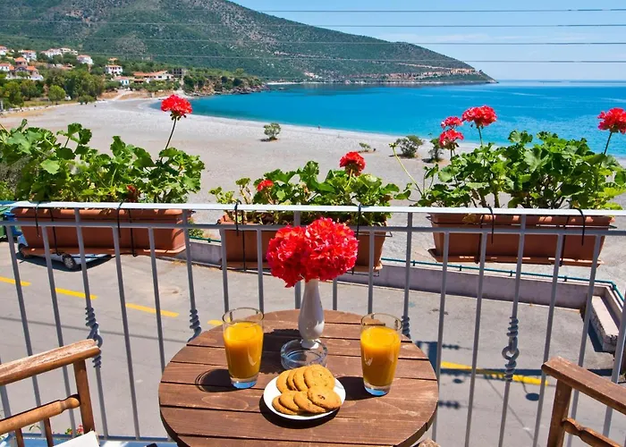 Iliolousta Lejlighedshotel