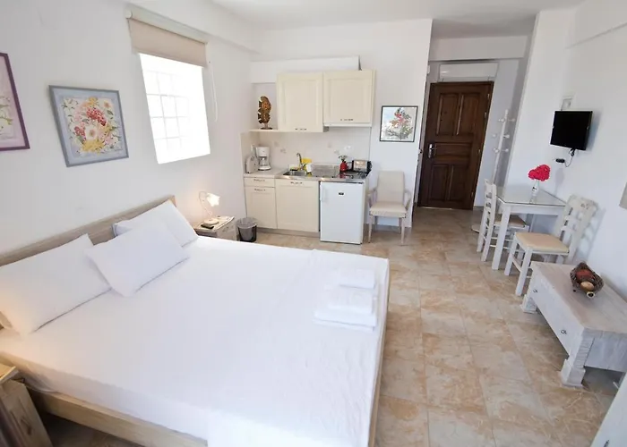 Iliolousta Lejlighedshotel