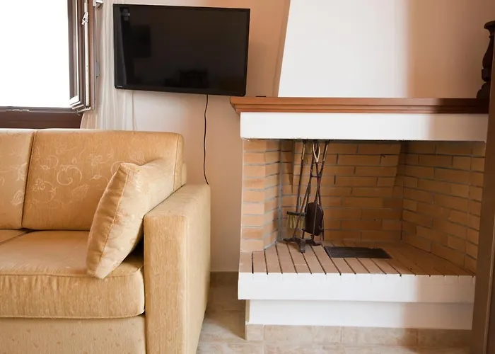 Iliolousta Kyparíssion