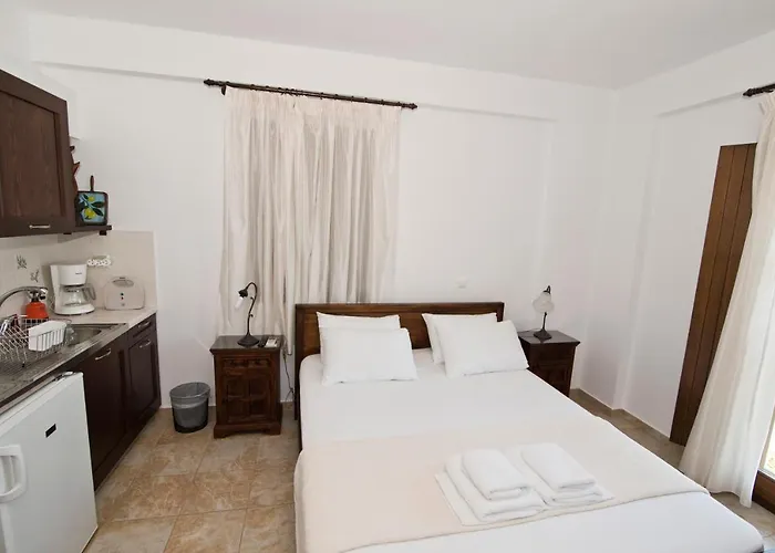 Iliolousta Kyparíssion