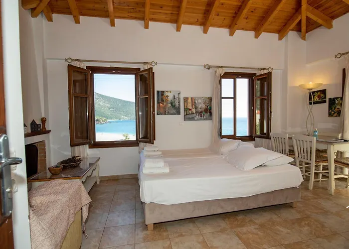 Iliolousta Kyparíssion